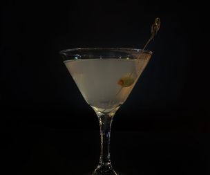 Pornstar martini